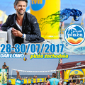 28-30 lipca: Projekt Plaża: DARŁOWO 2017