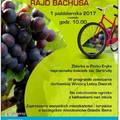 II Rowerowy Rajd Bachusa z Osiedlem BEMA