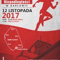 12 LISTOPADA: IV Bieg Niepodległości w Darłowie