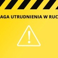 Utrudnienia na ul. Św Gertrudy w związku z Dniem Wszystkich Świętych