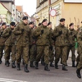 Obchody Święta Niepodległości w Darlowie