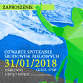 Biegaczy zapraszamy na otwarte spotkanie
