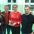 Grand Prix Miasta i Gminy Darłowo w tenisie stołowym.