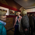 W sobotę na darłowskim zamku otwarto wystawę 