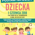 W piątek - Postaw na Dzień Dziecka