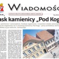 Majowy numer Wiadomości Darłowskich już dostępny
