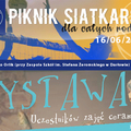 W tym tygodniu zapraszamy na: piknik siatkarski i wystawę ceramiczną