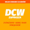 DCW zaprasza 