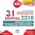 Media a Turystyka - Darłowo 2018