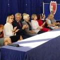 Inauguracja roku szkolnego 2018/2019 w Zespole Szkół im. S. Żeromskiego