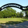 Park na Łososiowej Wyspie