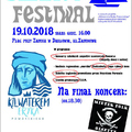 Szanty Festiwal w piątek, w Darłowie 