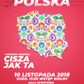 W sobotę Biesiada Polska 