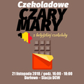 Czekoladowe CZARY MARY