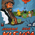 Akademia Pana Kleksa cz.2