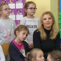 Spotkanie z Przedszkolakami 