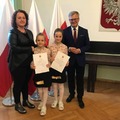 Najlepszym sportowcom wręczono nagrody i stypendia Burmistrza Miasta Darłowo