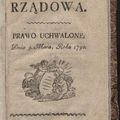 Świętujemy 228 rocznicę Konstytucji  3. Maja 