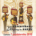 28 Czwartkowy Pociąg do Jazzu