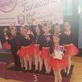 Tancerze z Revoltade z kolejnymi sukcesami! 