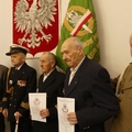 Darłowscy kombatanci uhonorowani Gwiazdami Pamięci Polska Niepodległa