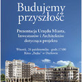 Marina Darłówko – BUDUJEMY PRZYSZŁOŚĆ