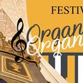 Zapraszamy na inauguracyjny koncert w ramach 53. Międzynarodowego Festiwalu Organowego