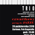 29 CZWARTKOWY POCIĄG do JAZZU