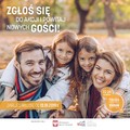 Rusza kolejna edycja akcji: Polska zobacz więcej - weekend za pół ceny