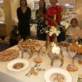 Prezentacje Potraw i Stołów Wigilijnych 