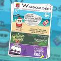 ŚWIĄTECZNE wydanie Wiadomości Darłowskich już dostępne