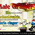 Małe Granie czyli mini festiwal muzyki alternatywnej  
