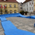 Zapraszamy na rynek na jazdę po Torze  Pumptrack 