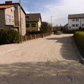 Ulica Fiodorowa gotowa do odbioru