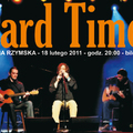 Hard Times - BLUESOWA  BOMBA!