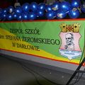 Uroczyste zakończenie klas maturalnych ZS im. S. Żeromskiego w Darłowie