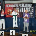Mistrz Polski Juniorów 2011