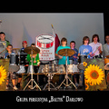 Grupa perkusyjna „Bałtyk” Darłowo