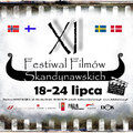 XI Festiwal Filmów Skandynawskich