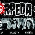 Jutro koncert: LUX TORPEDA & MACZKU PACZKE