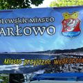 Pierwsze Mistrzostwa Europy w Wędkarstwie Morskim Darłowo 2012 
