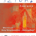 Otwarcie wystawy pn.: RETROSPEKCJE – Anny Skrzynkowskiej