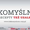 Nie bądź LEKkomyślny !!!