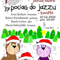 Świąteczny 37. Pociąg do Jazzu