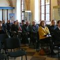 Konferencja historyczna „Miasta Powiatu Sławieńskiego”