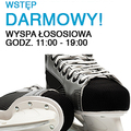 Od jutra zapraszamy na LODOWISKO 