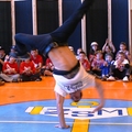  Darłowo: Mistrzostwa Pomorza w Breakdance