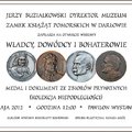 Otwarcie wystawy WŁADCY, DOWÓDCY I BOHATEROWIE
