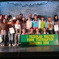 Przegląd Małych Form Teatralnych