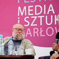 Bałtyk Festiwal Media i Sztuka – dzień trzeci 
